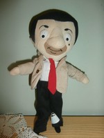 Mr. Bean plüss figura