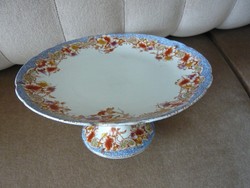 Hollóházi Vintage Cake Stand