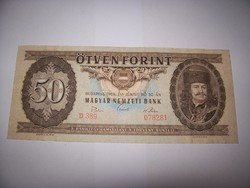 1969-es évjáratú 50 ft-os így RITKA kép szerint.     