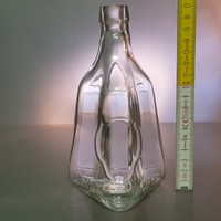 "Deposé" közepes likőrösüveg (726)