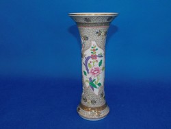 Herend Cuban vase