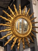 Florentin napsugaras tükör