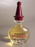 Laura Biagiotti Venezia edt mini parfüm csak csilcsil részére