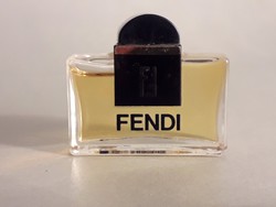 Fendi mini parfüm 5 ml edt