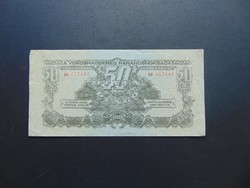 VH. 50 pengő 1944 BK  