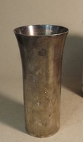 Berndorfi alpakka pohár 