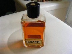 Ritka Braggi Charles Revson Eau de Cologne 125 ml férfi parfüm 1966-ból