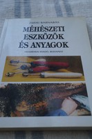 Méhészeti eszközök és anyagok