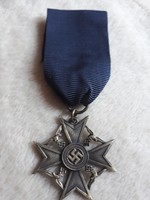 Német Birodalmi 4 sasos kitüntetés