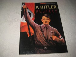 A Hitler  Relytély    , Rubikon   ,  Új  !   290 oldalon  !