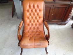 Chesterfield hintaszék