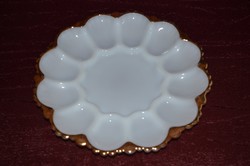 Tojás kínáló tányér  ( DBZ 0050 )