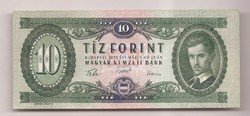 10 Forint 1957 UNC