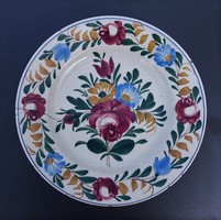Murányi tányér