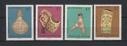 1969 Bélyegnap postatisztán (0010)