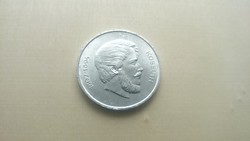 Kossuth ezüst 5 forint 1946. vastagváltozat
