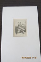 Cornelis Pietersz Bega (1631/32-1664): Ülő férfi kalappal a kezében