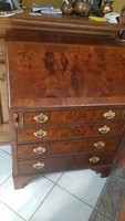 Mahogany Sideboard