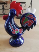 Hummel goebel rooster--collection piece