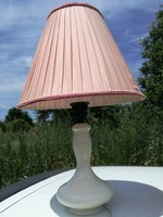 Zsolnay porcelán lámpa kb 50-60 cm