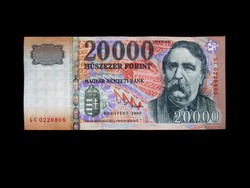 GYÖNYÖRŰ 20 000 FORINTOS - 2005