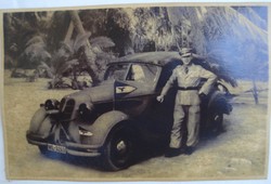 II. VH Wehrmacht  ( Potsdam Militararchiv 0153 )