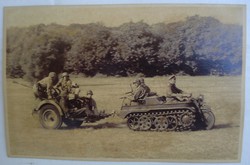 II. VH Wehrmacht  ( Potsdam Militararchiv 0165 )