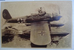II. VH Wehrmacht-Luftwaffe  ( Potsdam Militararchiv 0138 )