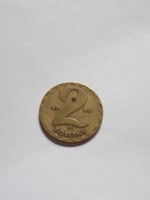   2 Forint 1970 !