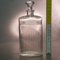  "Baeder" kis kölnisüveg (755)