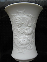 Kaiser bisquit váza