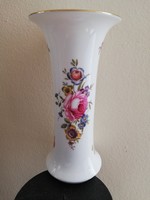 Royal Worcester angol váza