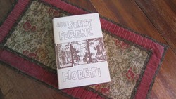 Assisi Szent Ferenc és a Fioretti