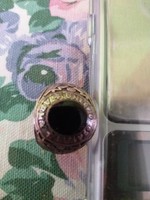 United States Army férfi gyűrű 