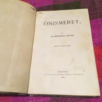 Gróf Széchenyi István:Önismeret/Döblingi kéziratok/1875