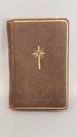 Új Lelki Gyöngyök, Keresztény katholikusok imádságoskönyve, imakönyv 