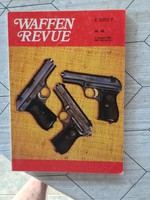 Waffen Revue