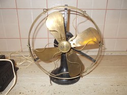 Antik AEG Ventilátor
