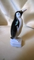 Ritka Aquincum Pingvin