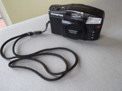 OLYMPUS Superzoom 700 XB fényképezőgép eladó!