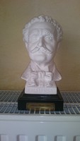 Goebel, Johann Strauss biszkvit szobor 