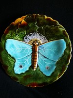  Gebrüder Pillangós tányér 