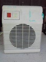 Solac hűtő-fűtő ventilátor 2200 W