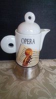 AKCIÓ! "Opera" kávéfőző