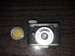Vintage Petie Mini Fényképezőgép