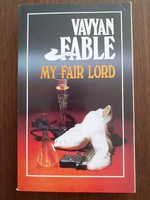 Vavyan Fable könyv My fair lord