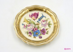 Rosenthal / chippendale / porcelain decorative plate.