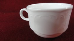 LILIEN porcelán Ausztria, INGLAZED kávés pohár, átmérő 8 cm.