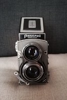 Flexaret fényképezőgép