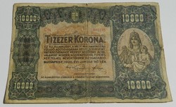 10 000 korona 1920